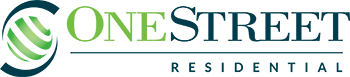 One Street Residential Logo